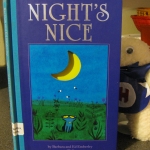 BenjaminBooBooks Review-Night's Nice